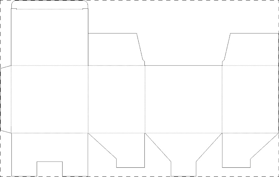 Egyedi hullámkarton doboz