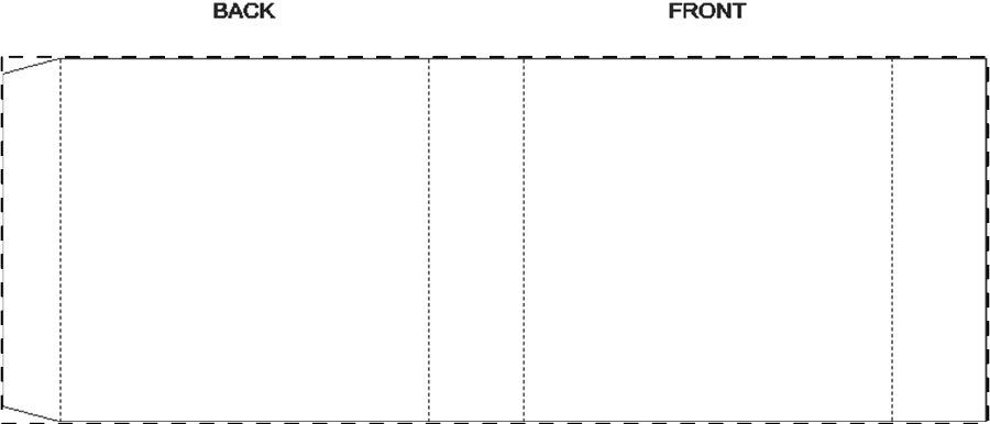 Egyedi papírgyűrű