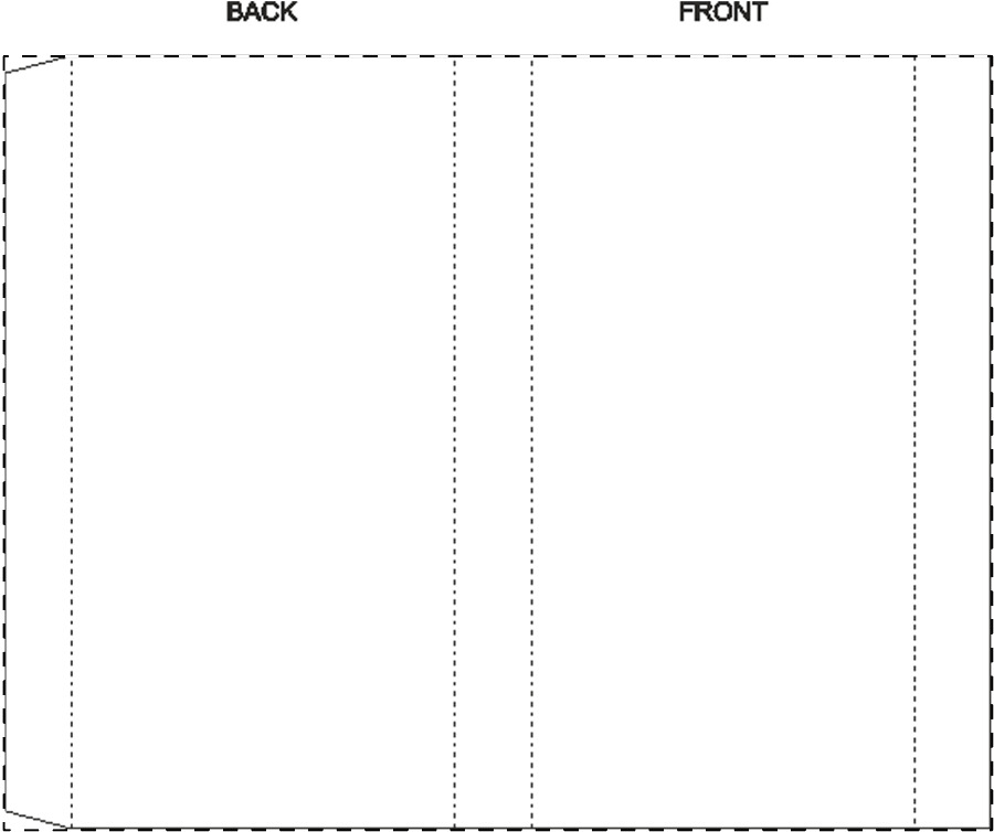 Egyedi papírgyűrű