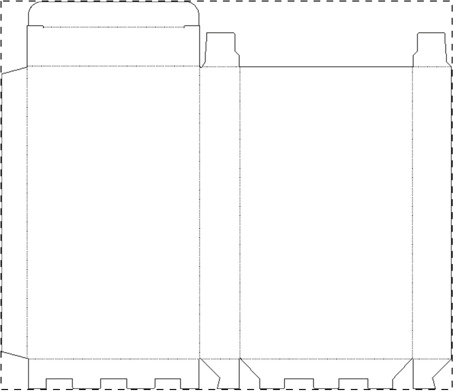 Egyedi hullámkarton doboz