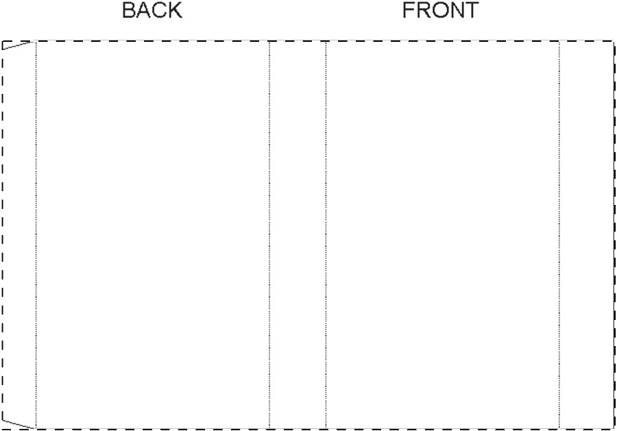 Egyedi papírgyűrű