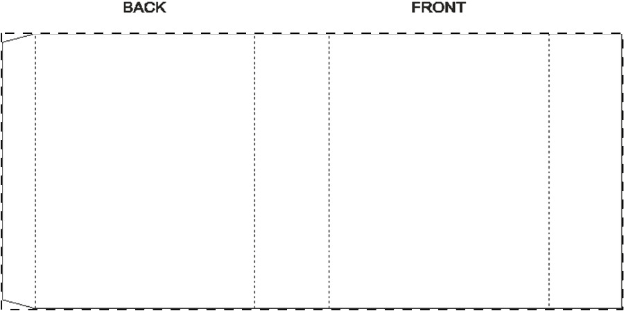 Egyedi papírgyűrű